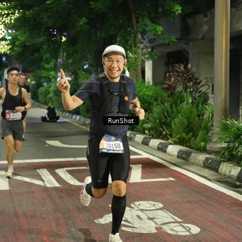 Runner Photo 4202993