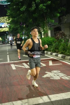 Runner Photo 4203003