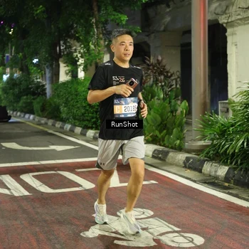 Runner Photo 4203042