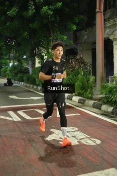 Runner Photo 4203069