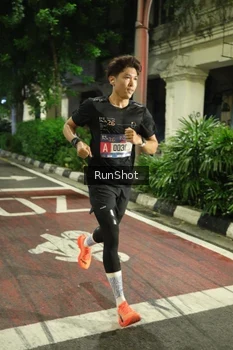 Runner Photo 4203082