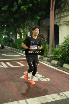 Runner Photo 4203090