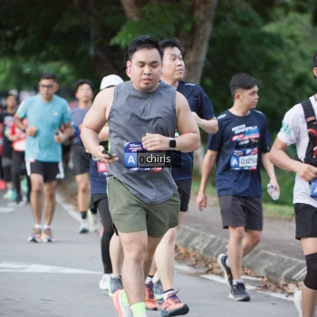 Runner Photo 42031