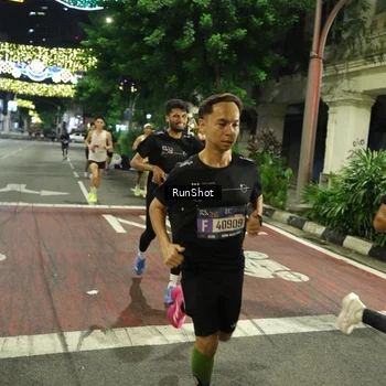 Runner Photo 4203206