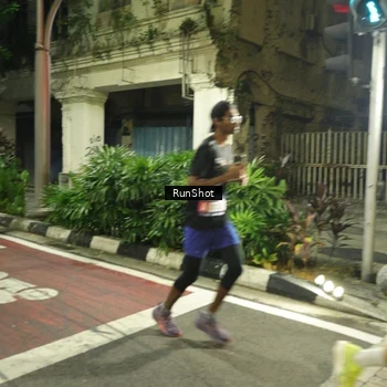 Runner Photo 4203277