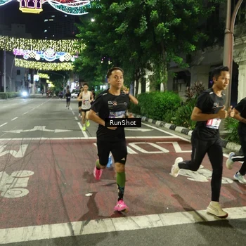 Runner Photo 4203282
