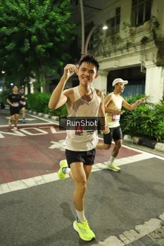 Runner Photo 4203290