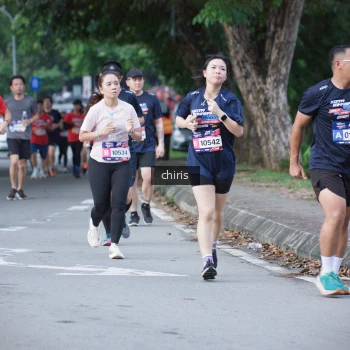 Runner Photo 42033