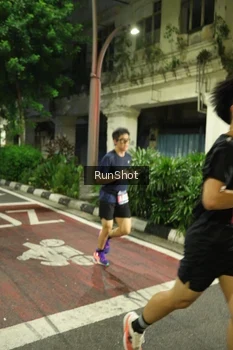 Runner Photo 4203308