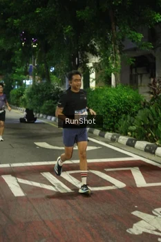 Runner Photo 4203322