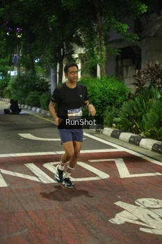 Runner Photo 4203328