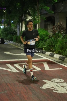 Runner Photo 4203329