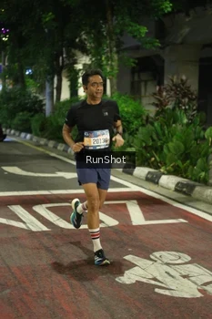 Runner Photo 4203341