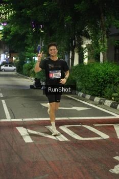 Runner Photo 4203391