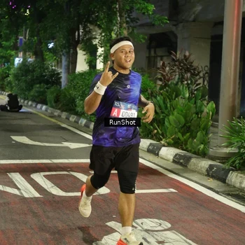 Runner Photo 4203434
