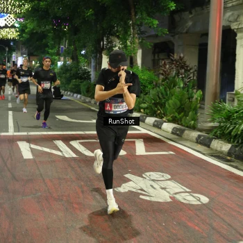 Runner Photo 4203478