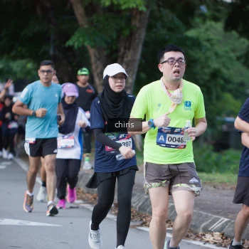 Runner Photo 42035