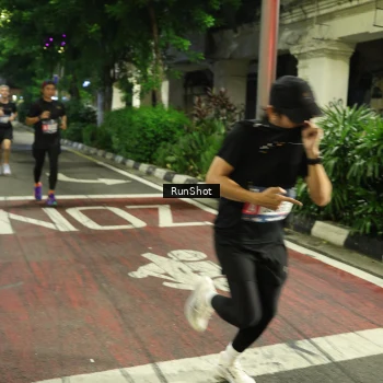 Runner Photo 4203500