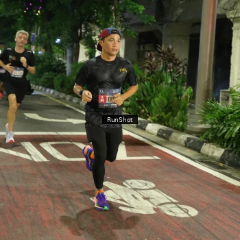 Runner Photo 4203517