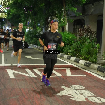 Runner Photo 4203528