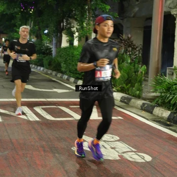 Runner Photo 4203532