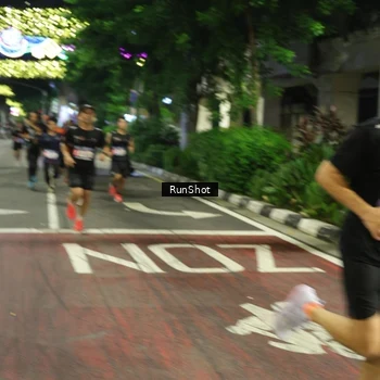Runner Photo 4203540