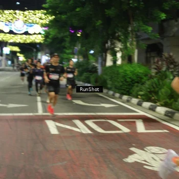 Runner Photo 4203547