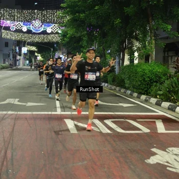Runner Photo 4203558