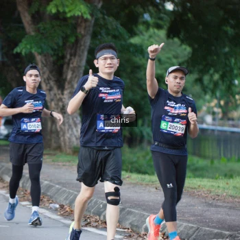 Runner Photo 42036