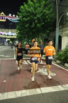 Runner Photo 4203702