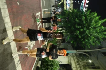 Runner Photo 4203728
