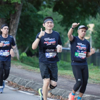 Runner Photo 42038
