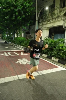 Runner Photo 4203805