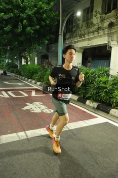 Runner Photo 4203808