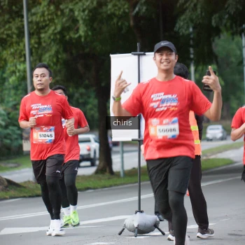 Runner Photo 42039