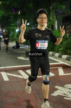 Runner Photo 4203962