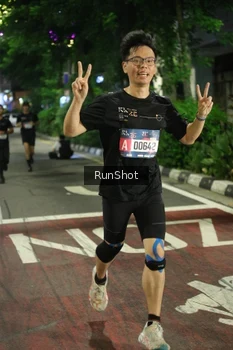 Runner Photo 4203964