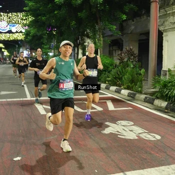Runner Photo 4204187