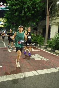 Runner Photo 4204195