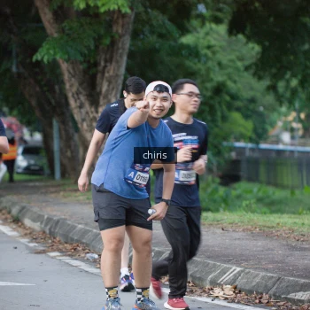 Runner Photo 42042