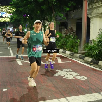 Runner Photo 4204208