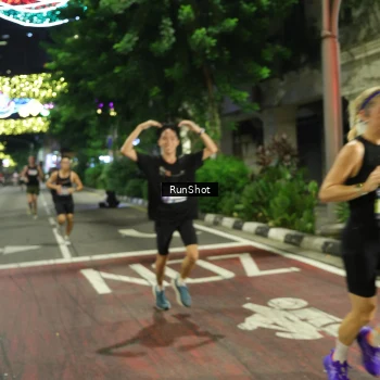 Runner Photo 4204209