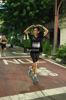 Runner Photo 4204220