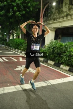 Runner Photo 4204229