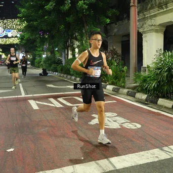 Runner Photo 4204246