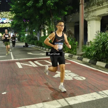 Runner Photo 4204248