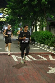 Runner Photo 4204302