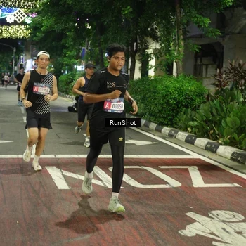 Runner Photo 4204311