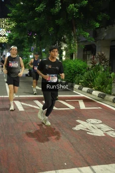 Runner Photo 4204318