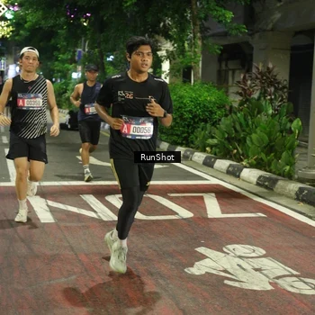 Runner Photo 4204319